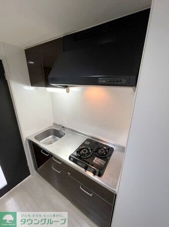 アイボリーの物件内観写真